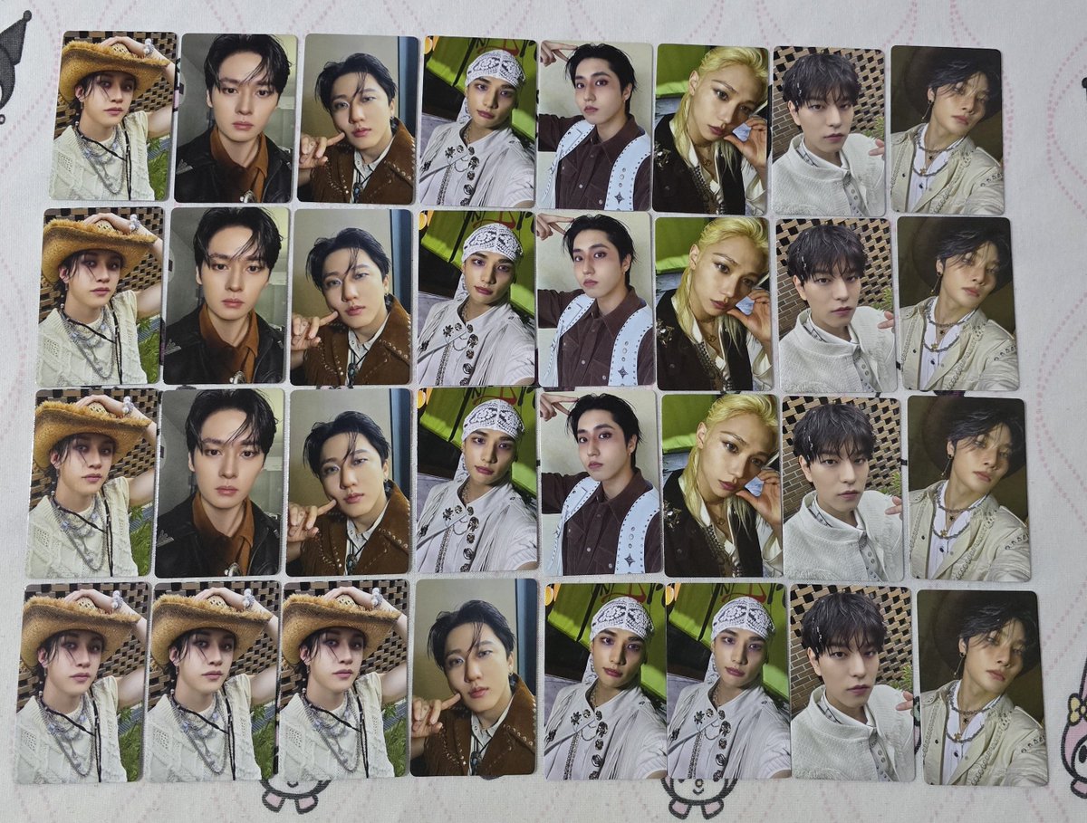 wonuskizcegs's tweet photo. CEG KARMA PHOTOCARDS - Counting Stars 

#wonuskizcegsarrived https://t.co/JID2gWLx4N