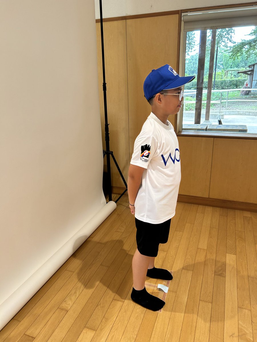 WCBF:一般財団法人世界少年野球推進財団 tweet media