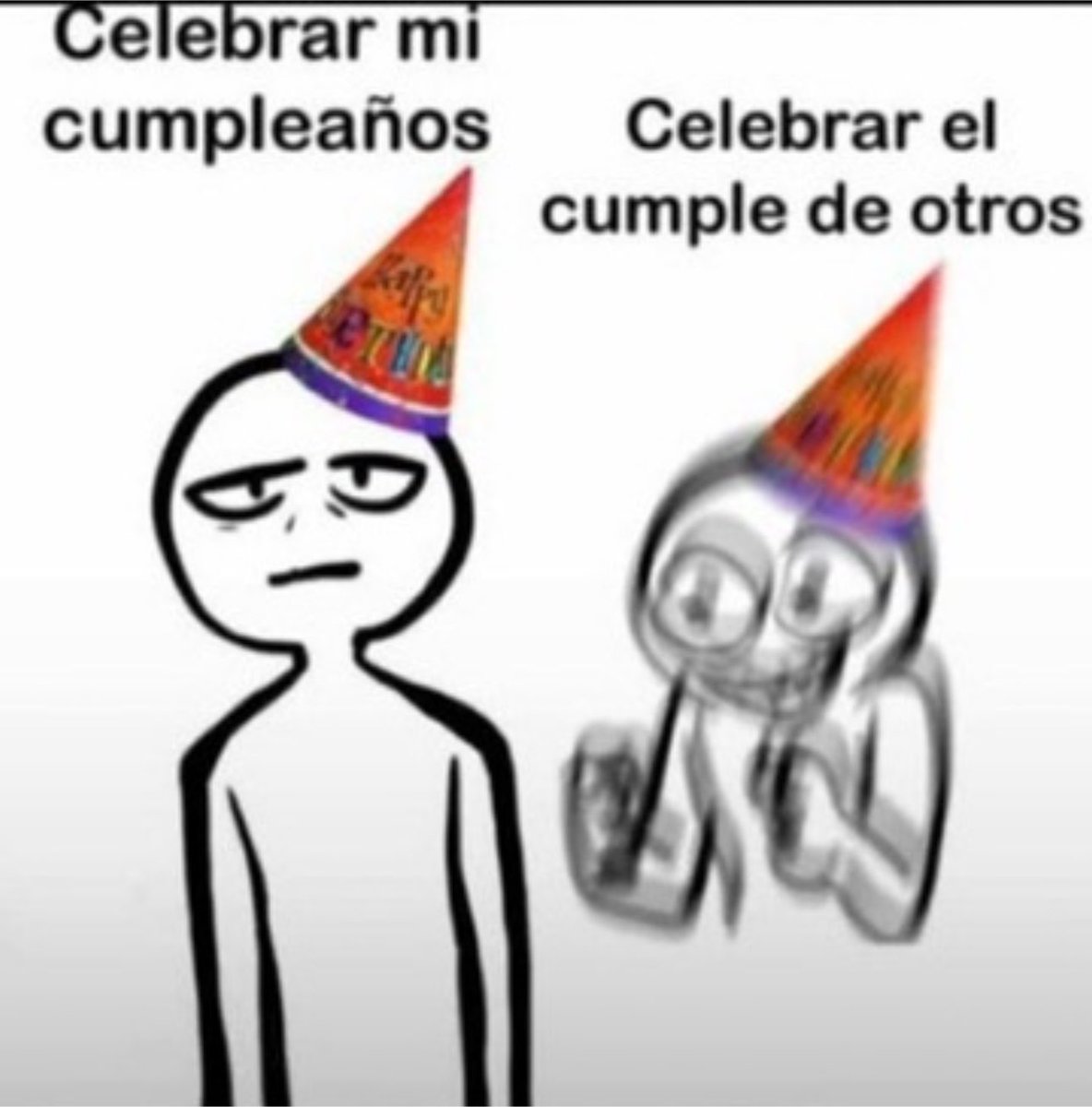 gabrrlgh's tweet photo. no les pasa que: https://t.co/yZZBX5iAM0
