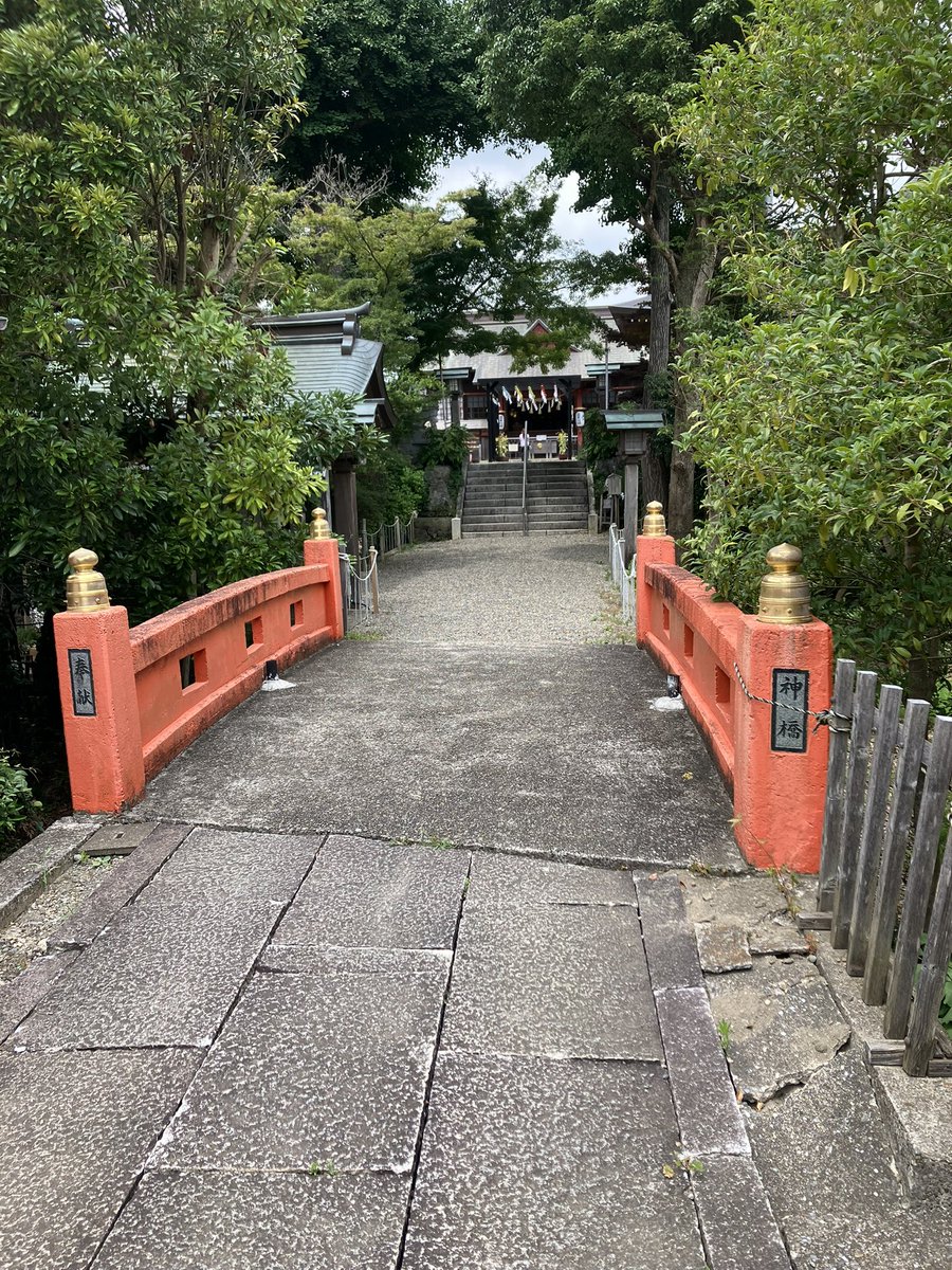 boabored's tweet photo. #鶴峯八幡宮 は神橋を渡ってすぐの手水舎を左に降りた一画がいい感じに醸しています…風鈴棚を抜けて涼やかに参拝🙏台風などの被害もあって社殿の建替え計画がある様で、今の御社殿は見納めになりそう…
今の味わいが消えませんように…🙏
#房總三國神社御朱印巡り https://t.co/aNJWf74aCa