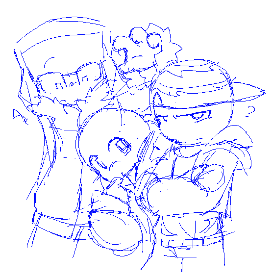 l0sttemz's tweet photo. brandonworks doodles... 1/2
#brandonworks https://t.co/syxc1vS8dt