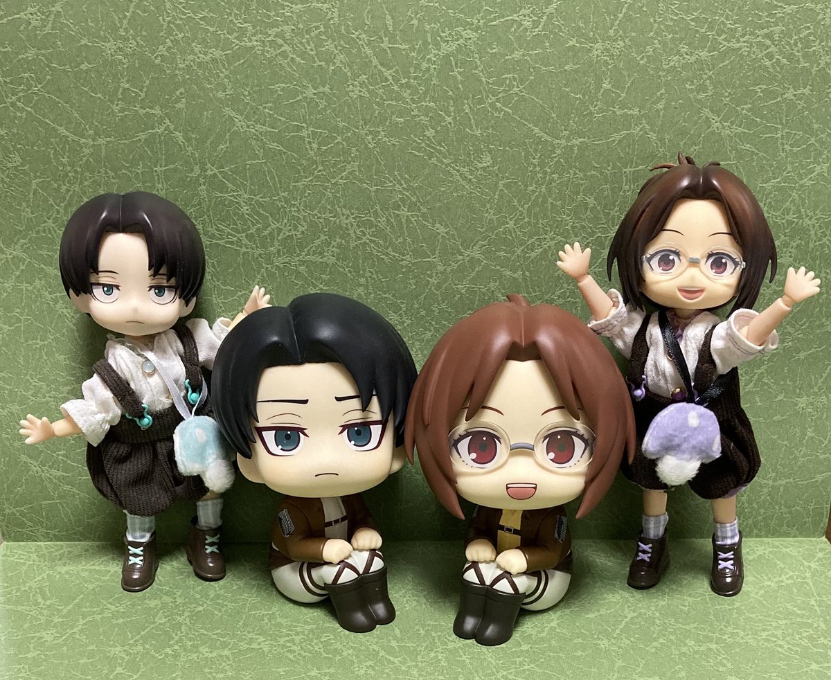 hano3371's tweet photo. いらっしゃいませ〜！
かわいい💚💜 https://t.co/oolJ9OF3gB