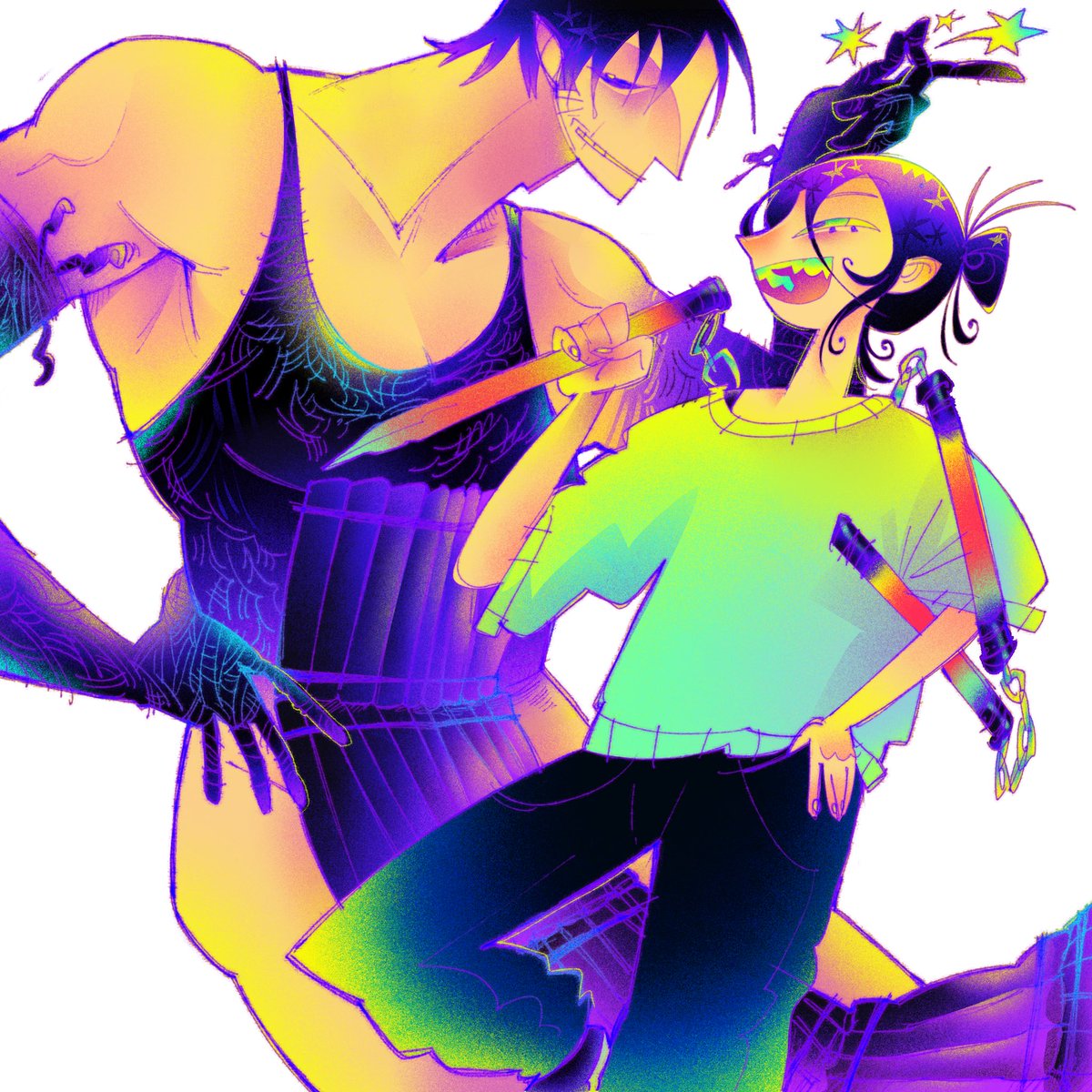 ☀️ MILO 🍎 vgen comms open 🍀🌟 tweet media