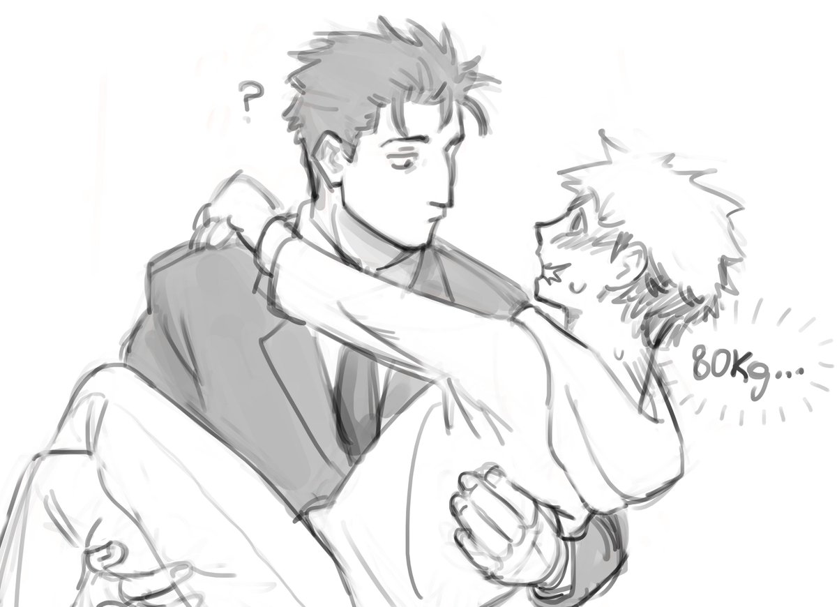 _seteoito's tweet photo. #Hiita
are lawyers supposed to be strong like that? https://t.co/aGkekITx8D