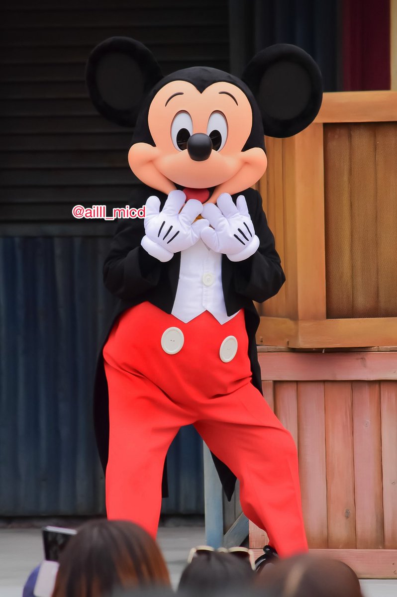 ailll_micd's tweet photo. あほマウス(褒めてる)が見れた海のジャンボリ、ほんっと愉快で楽しかったなぁ🥲🥲 https://t.co/96pGBmDqgo