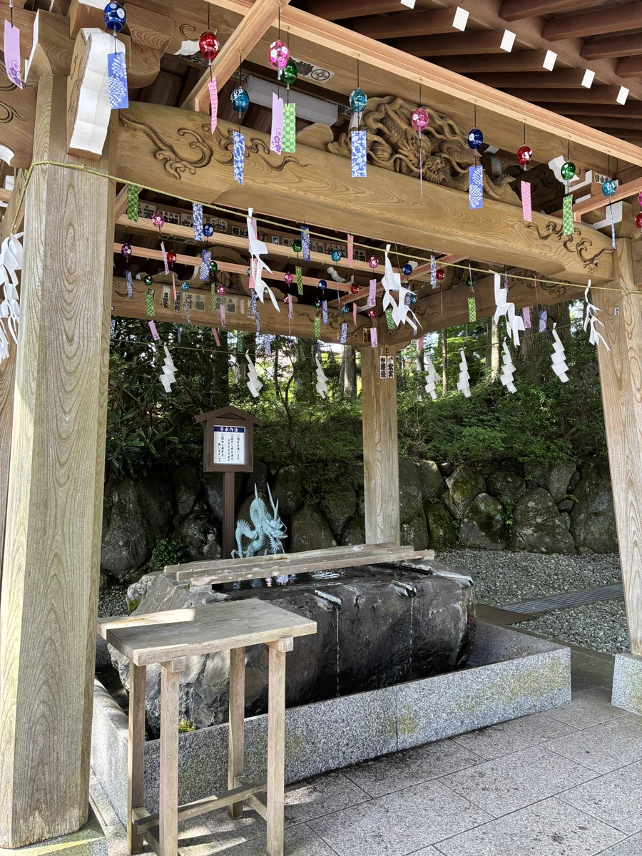 富士山東口本宮 冨士浅間神社 on X: 