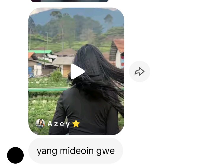 wrtzn's tweet photo. Juk liat juk.... 😹🫵🫵
@M_OlineJKT48 https://t.co/wlq5poxvMm