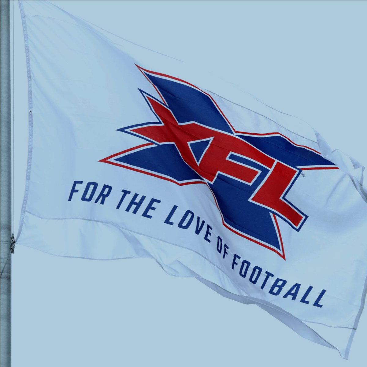Jackal1353's tweet photo. @dcbeersnake1 #XFL teams remain
Repole knows, people remember the โ๏ธ
Change back to the #XFL and the fans will return. https://t.co/X3ZxtLTqpV