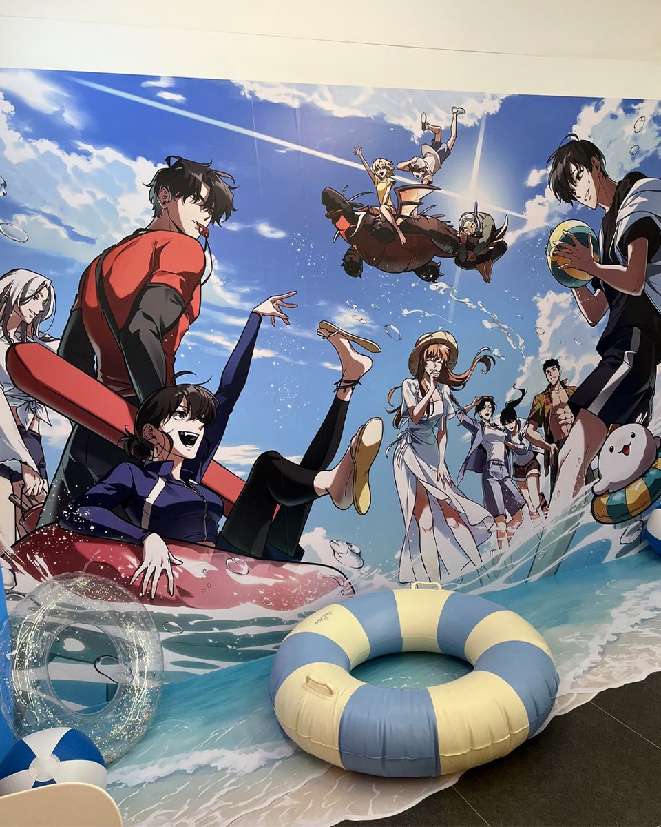 that01reader's tweet photo. We finally got the Beach Illustration in High Quality ♥️♥️♥️ https://t.co/KHhsXWJlpe