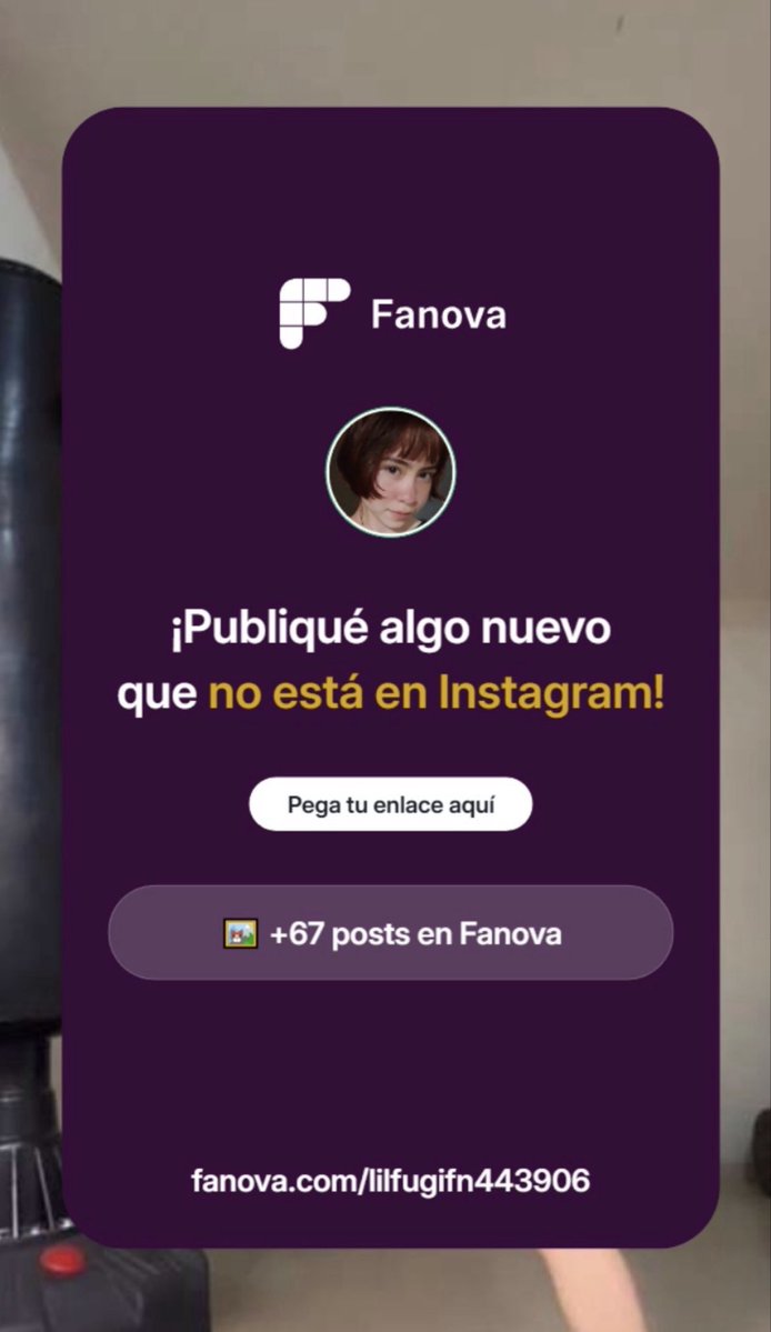 FugiLil80352's tweet photo. Holii, subí nueva fotito!. nuevo contenido exclusivo cada semana, besitos ^^ https://t.co/zgLigfWHqr https://t.co/4Zv3LUwkHI