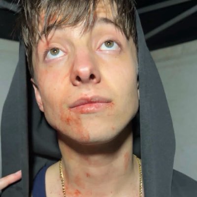 cidervamp's tweet photo. that one oomf that’s so leviticuspilled #NewProfilePic https://t.co/goJUvcDyMz