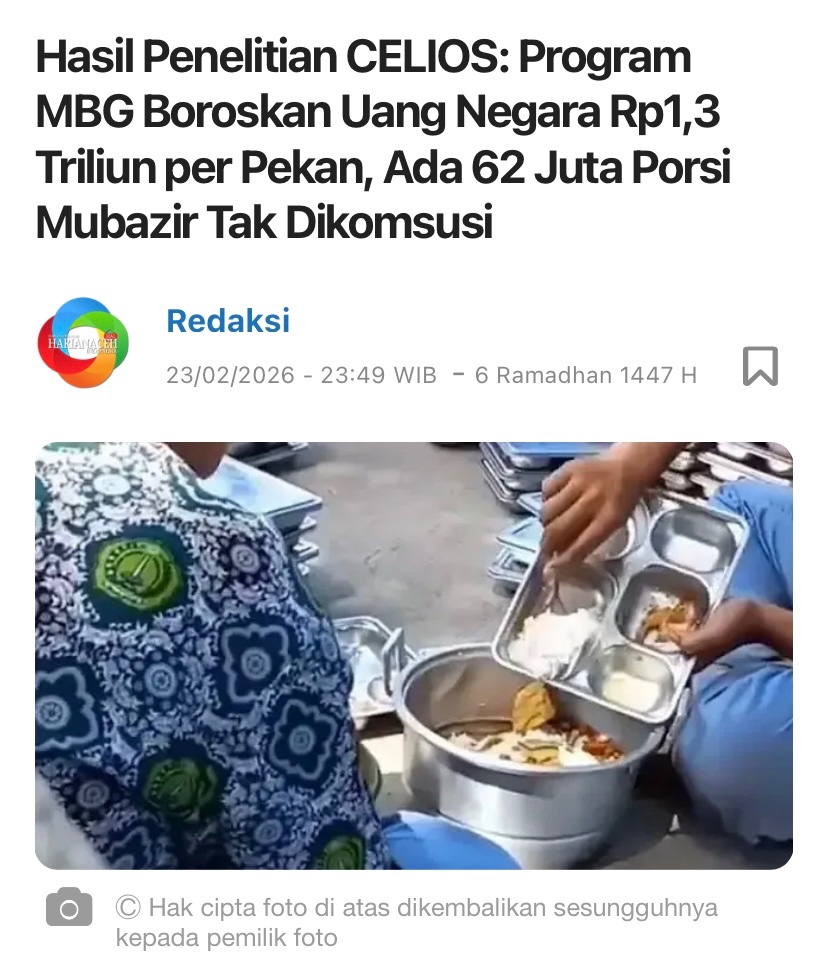 SabrinaAyu75052's tweet photo. @txtdrimedia Kebocoran itu ada dan nyata tapi ditutupi biar seakan2 program ini sukses dan mulia https://t.co/Llz8F3bXrM