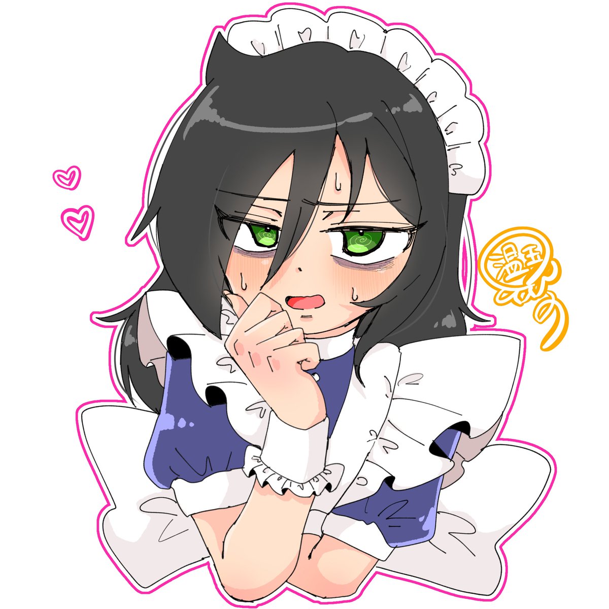 nt0214mame's tweet photo. #わたモテ
もこ https://t.co/Wd7R6oKJFi