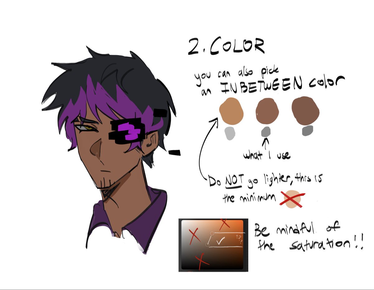 silliestducy's tweet photo. this is such a reoccurring problem with ashswag fanart that it’s just stupid it’s seriously not this hard https://t.co/aryXkfD5Dw