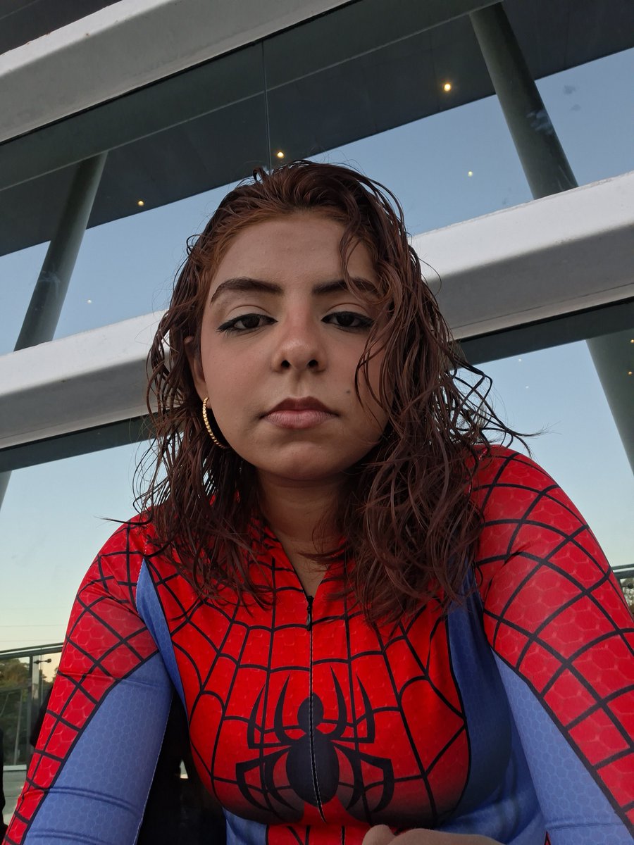 yascjr's tweet photo. 🕷 https://t.co/FmscZzMO8m
