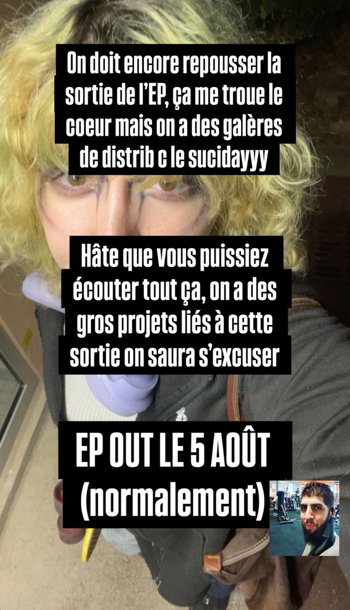 Margaux #GentilleEra tweet media