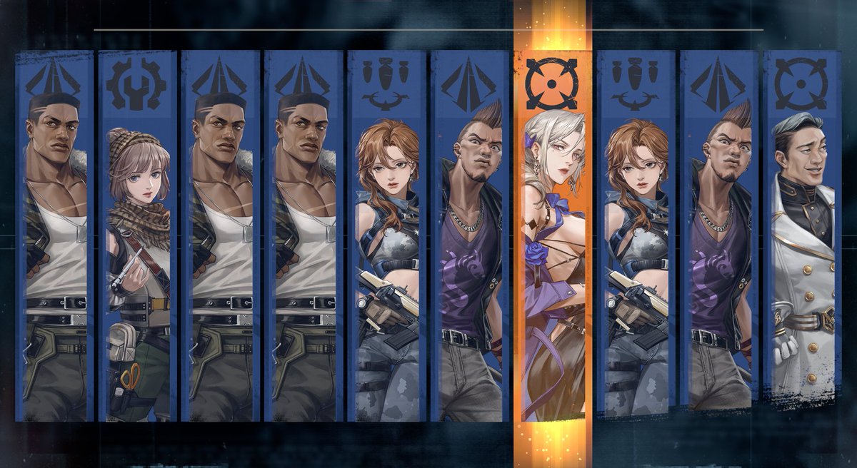 Yuruuuuu_Game's tweet photo. 虎王３凸出来ました～(*´ω`*)
機体はスルーｗ　そしてすり抜けヴェロニカ～嬉しみ♪
でも液が不足���味なのでヴェロ育成はしばらく保留！
ガチャポイント3480/3600
適当なもの２０連しておきます、、、

#メカラシ　#鋼嵐 https://t.co/BeOckobmzH