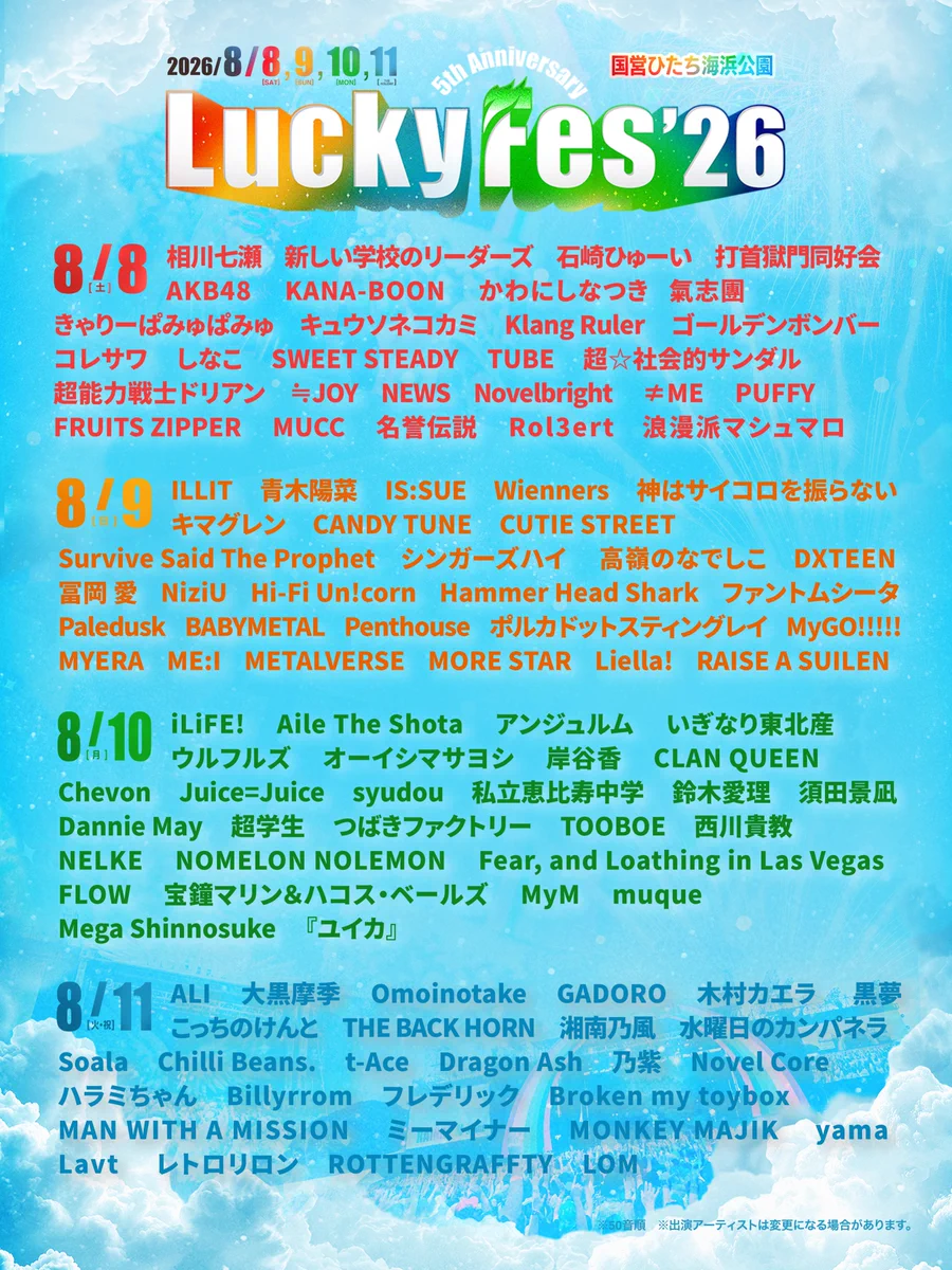LuckyFes على X: 