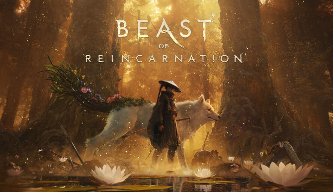 harukittygame's tweet photo. 「"一人と一匹"に全てを注ぎ込んだアクションRPG」
Beast of Reincarnation予約しますた。

荒廃美な世界観+犬+アクションとかもう私得すぎて涎モノです。
たのしみたのしみｗ

#でもこれ絶対泣くやつ https://t.co/8AbMTksGrO