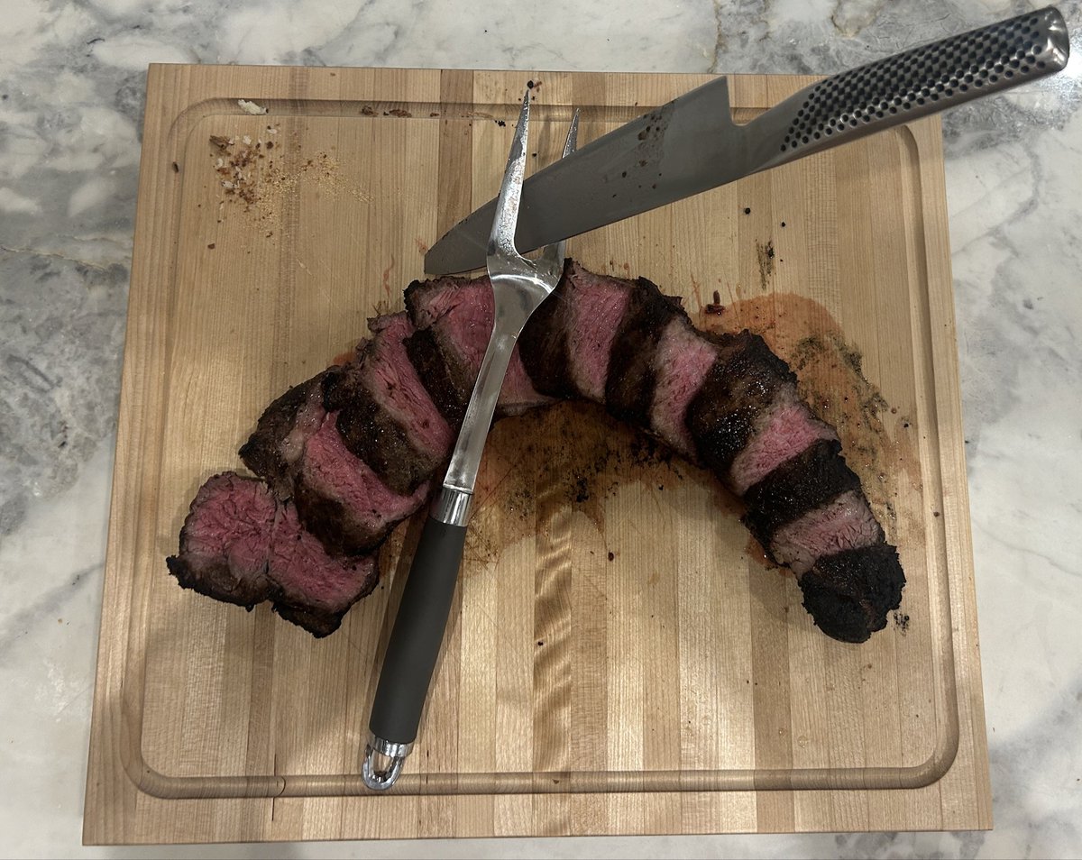 chunterkap's tweet photo. The boys will play
While the womens are away.
#NYStrip #BrooklynGrilln https://t.co/DuVze2sxrP