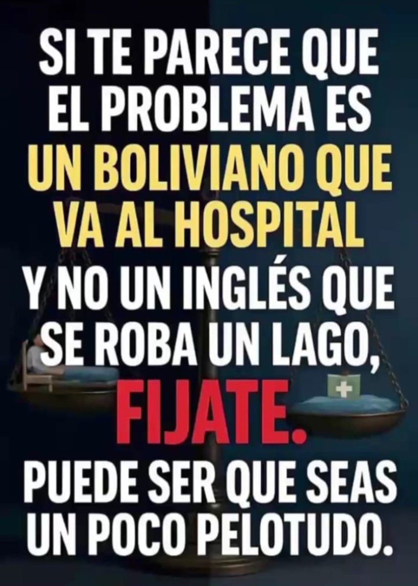 fs_studio's tweet photo. A ver si empezamos a mirar más allá del hocico... https://t.co/UmzPb2BPbH