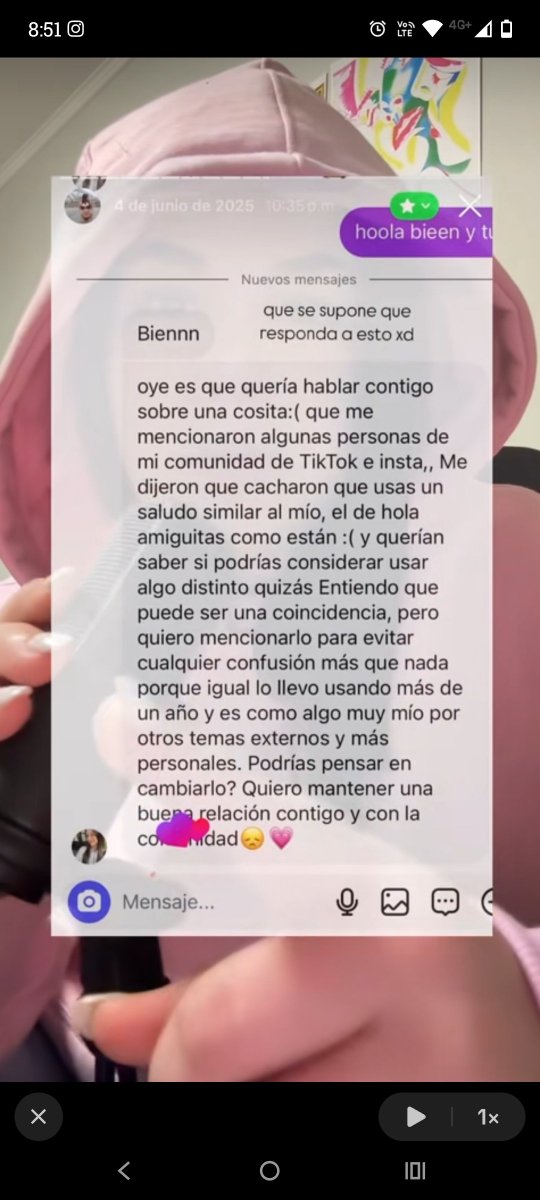 shishibossconi's tweet photo. oye la amiguita patuaaaa jabfkwikfkwk https://t.co/6vQ4mvYc20