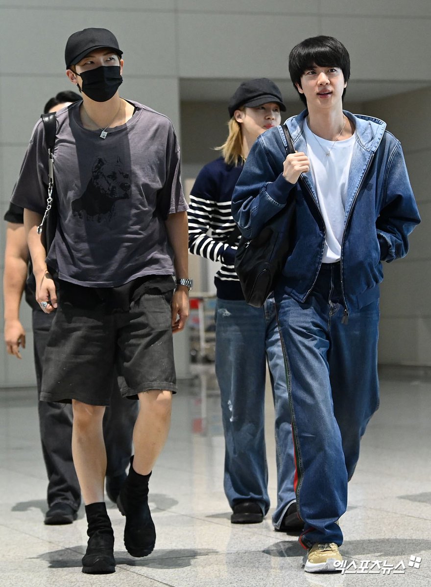 jin files tweet media