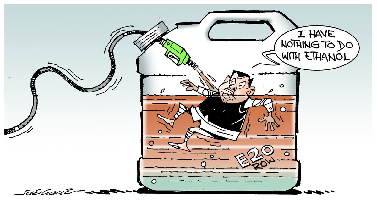 DeccanChronicle's tweet photo. #DCTOON #Subhani https://t.co/L0ZjqIKiZ0