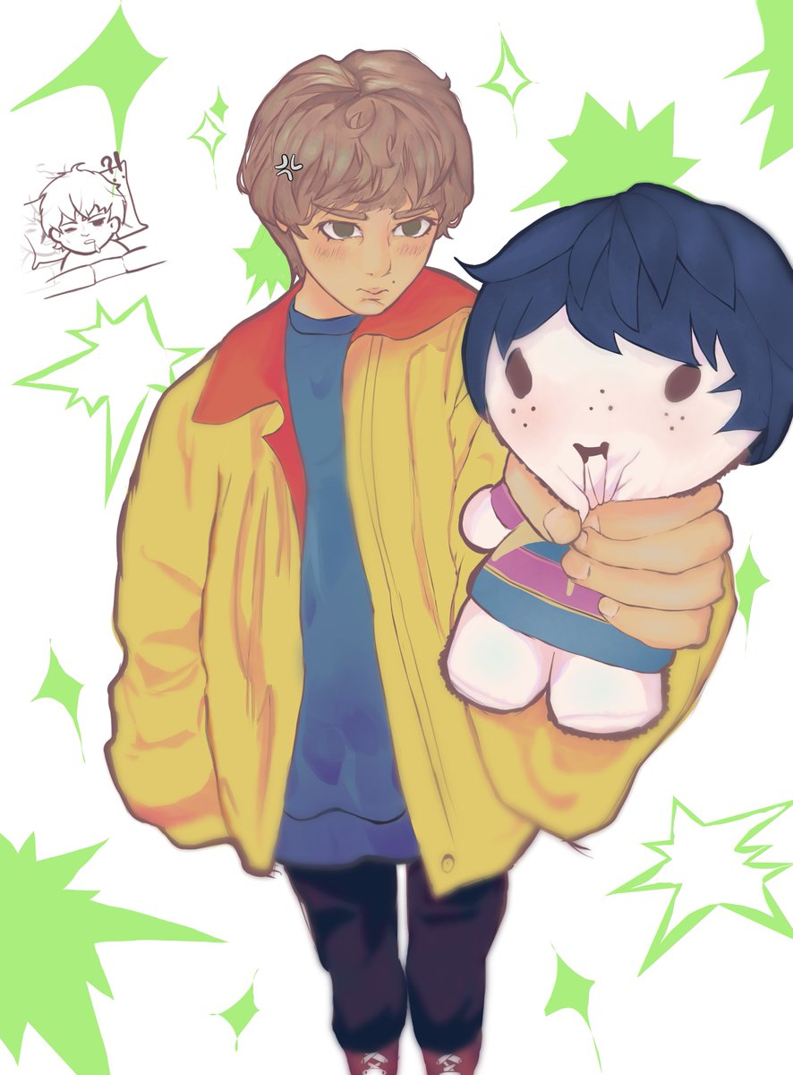 paomoco_'s tweet photo. will when hes mad at mike
#byler https://t.co/EEvdwB3S0Q
