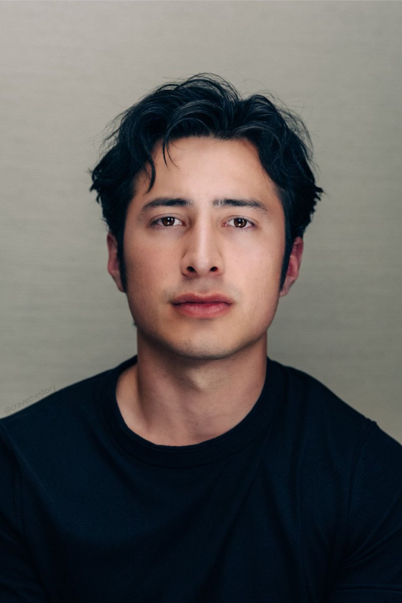 hudsonwphotos's tweet photo. More portraits of Hudson Williams✨️

Via @cravethestory https://t.co/8lo14q3d5P