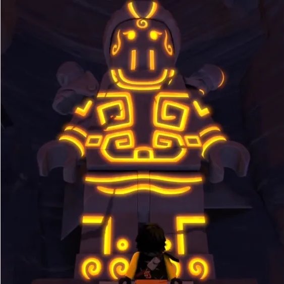 BUCKETOFCOLE's tweet photo. It would be so cool if we get to see Shintaro again and find out they built a Cole statue next to his mother’s to honor them both https://t.co/mgfdcXFWun