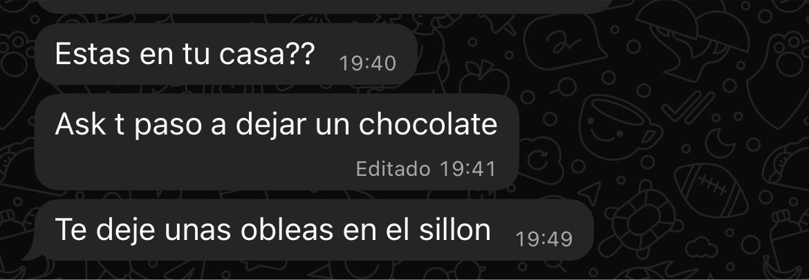 daiaraa15's tweet photo. 6 semanas y esto se me termina😭
Por mientras, sigo disfrutando 🤣 https://t.co/aBzRiGxYL8
