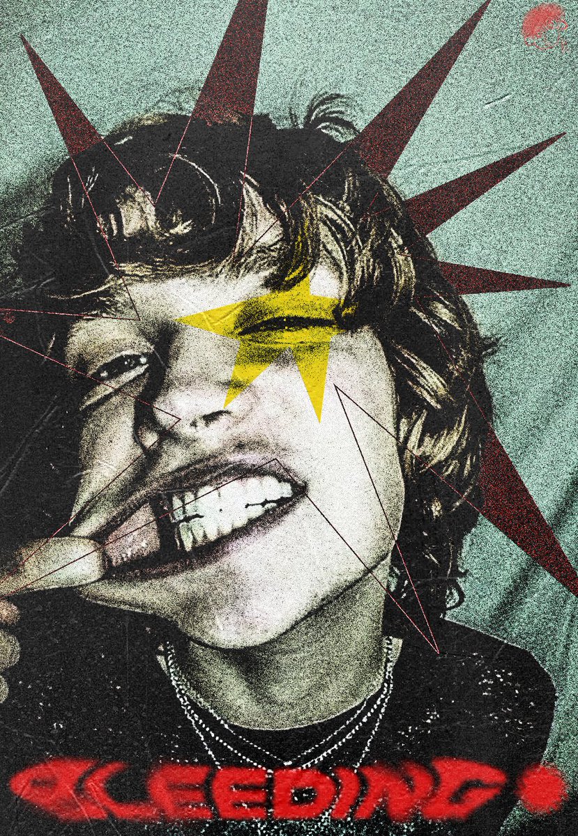 b_renn0's tweet photo. BLEEDING

#art https://t.co/s5eZMkFKwS
