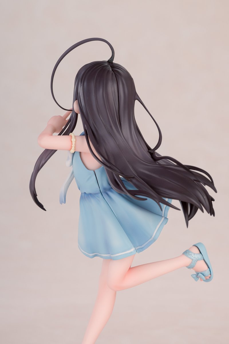 Ikami0429's tweet photo. ろんな（@ngeppeasnaro）様のオリジナルキャラクター立川信夫フィギュアの
お写真を撮っていただきました！（@schr_so）かわいい！！

キャストオフ画像はBOOTHへ
https://t.co/bfdlPSh5Nb
レジンキャストでの増産完了済。３Dプリンターの調整と台座の出力ができ次第再販します。９月ごろ予定です。 https://t.co/25VDEB0hoQ
