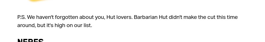 BarbHut tweet media