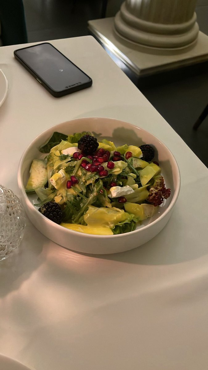 A_aa2210's tweet photo. 🍽️✨🤍. https://t.co/a1XOLApEyU