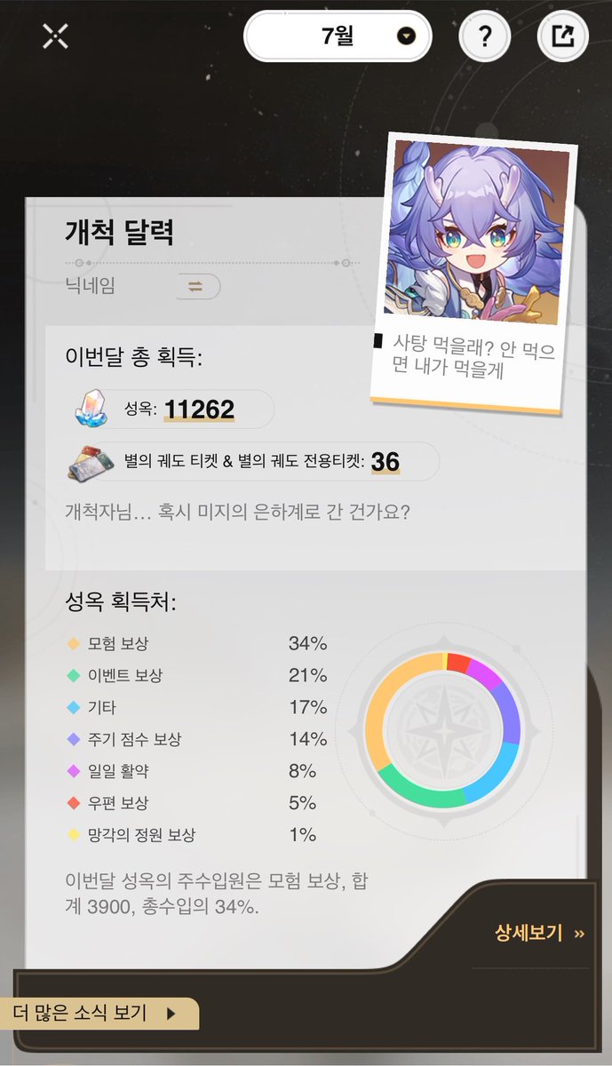 _aewha's tweet photo. 열심히 캤어요… 정말… https://t.co/XVsD83OBPq