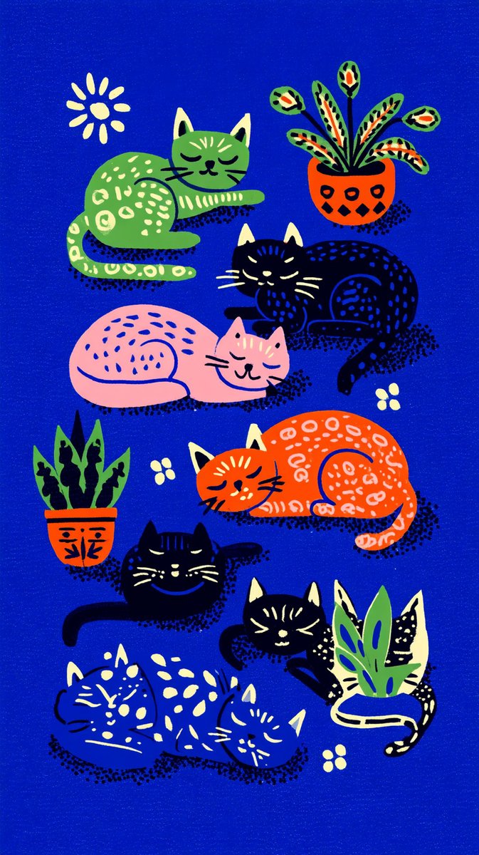 AiMeowing's tweet photo. https://t.co/STtzTmhBnU