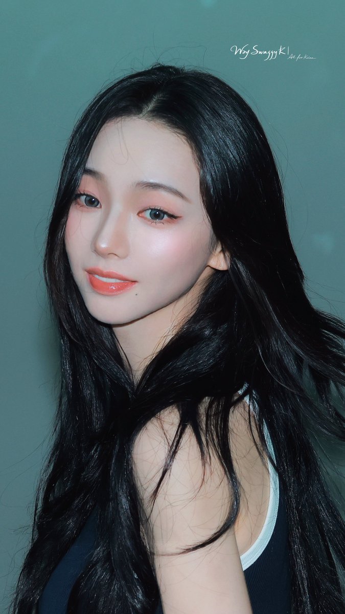 WxySwaggyK's tweet photo. 260731 ICN
#aespa #에스파 
#Karina #카리나 #劉知珉 #カリナ #柳智敏 https://t.co/upiv9osc9l