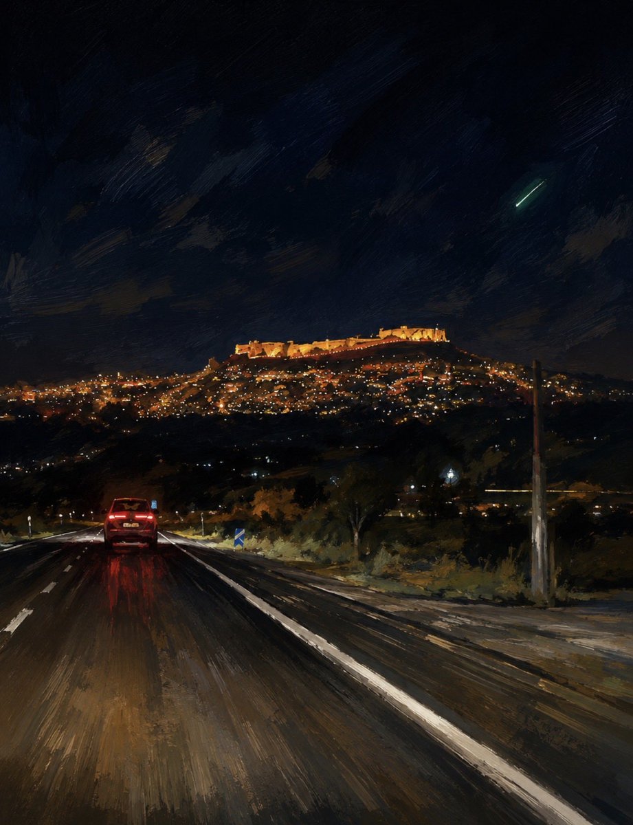 yyusuuuf's tweet photo. taşına gece, gecene ışık yakışır #Mardin
(#illustration) https://t.co/AJHnrM5ZKG
