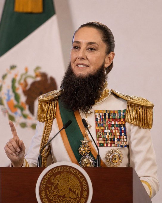 DarthNihilus_69's tweet photo. @revistapolemon @Claudiashein @FelipeCalderon #Narcopresidentaclaudia #NarcoPartidoMorena
#NarcoPoliticosMorena #NarcoPaleros Cerrando el orto ñañas https://t.co/FOXFXygwJR