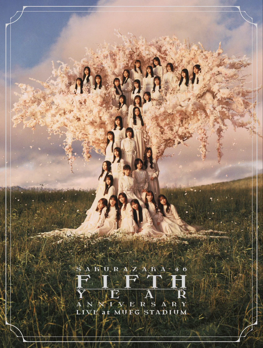 櫻坂46 on X: 