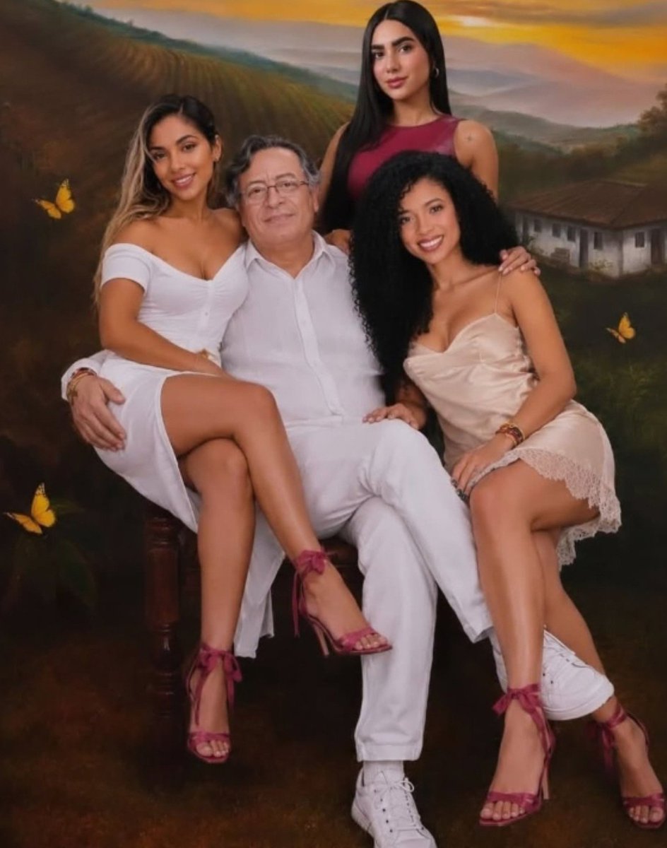GermnAndrsRodr2's tweet photo. @LaMalpa_rida @linamariagarri1 Y tu también eres una de las muñecas de la mafia ???, ni le preguntemos a la San José que títulos le vendió a sumercé 🤷 https://t.co/cZtDF42OMb