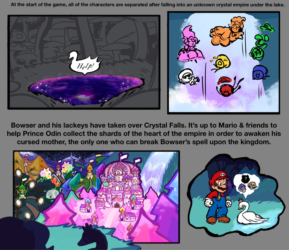 UnluckyClover0 tweet picture