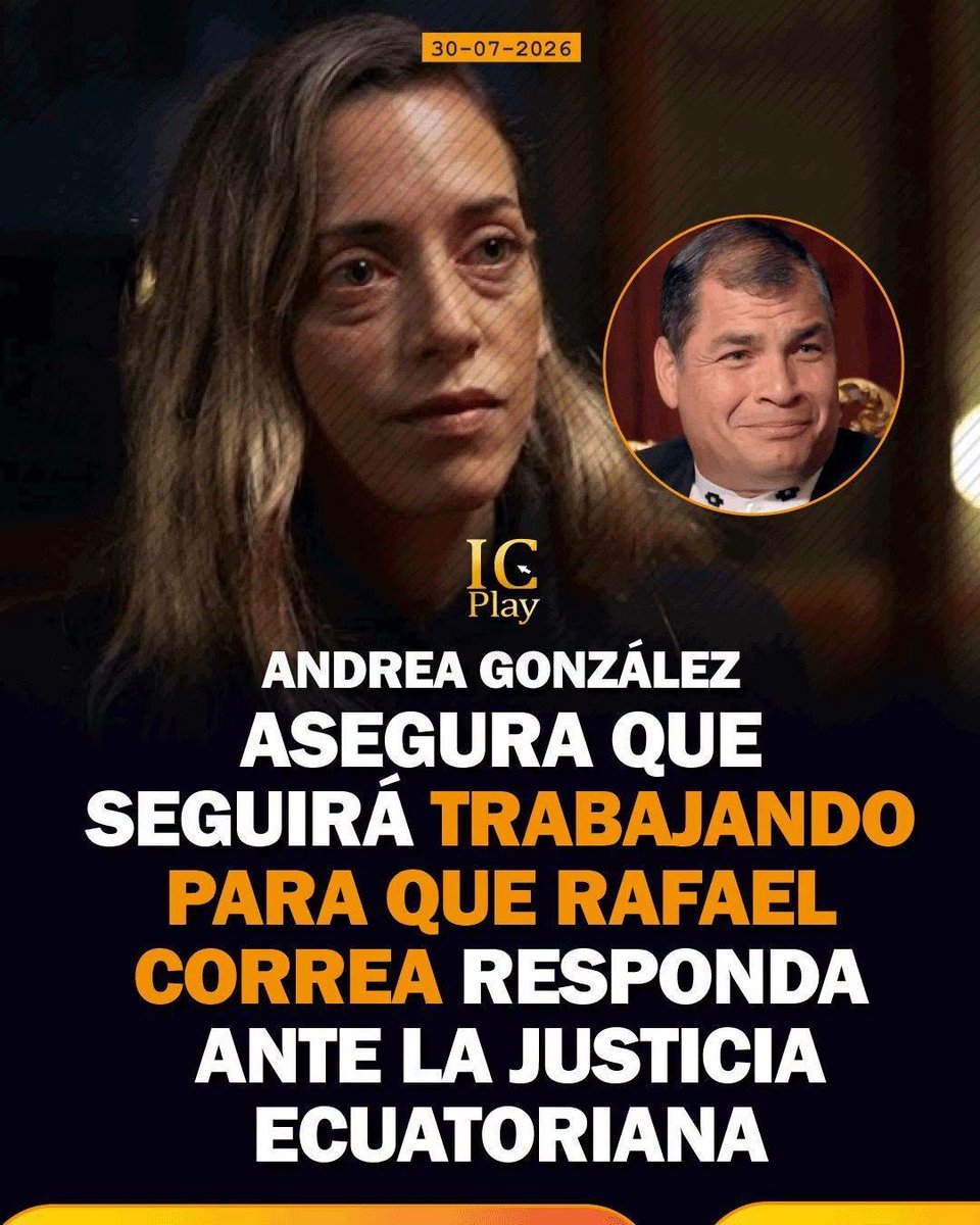 geologymin10's tweet photo. Correa es ciudadano belga padre y esposo de ciudadanas belgas. Allá NO está Diana Salazar, NO se qué pesara hacer está sra @AndreGonzaleNA.

NO se cansan de hacer el ridículo https://t.co/DsunMuMerp