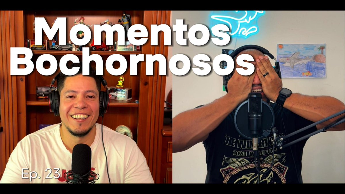 sdeborrachos's tweet photo. https://t.co/609bGCVvjb

Mañana nuevo Episodio https://t.co/BMZ58GiSiO