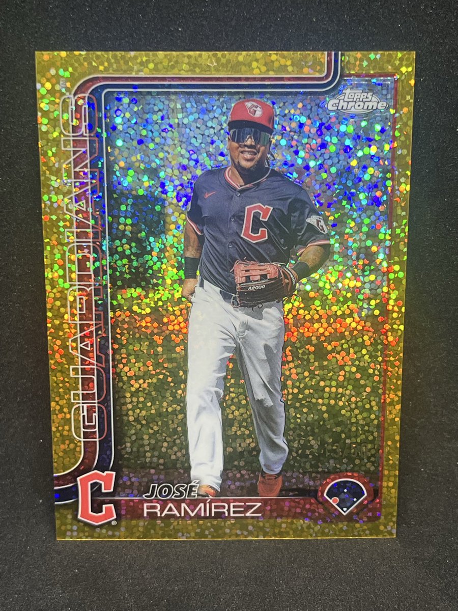 ManicCards93's tweet photo. J-Ram Image Variation Gold /50

$40

“Take” to claim https://t.co/EOFSRDl5EK
