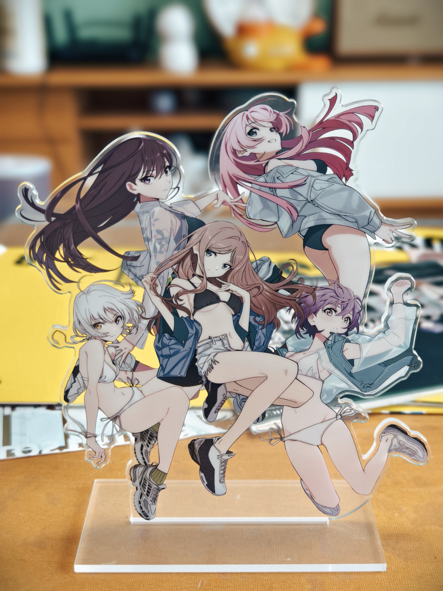 magia＠C108 2日目 東3ホ－50ab on X: 