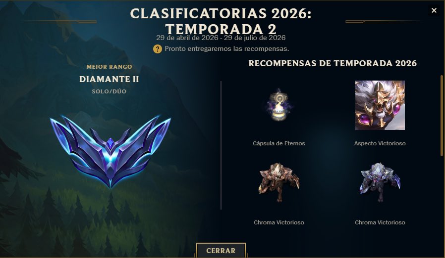 FeederPendejo's tweet photo. — Hermano diamante 2, ni parece que me gusta humillarme quedando 0/30 en la top, que marica soy 😋✌️ https://t.co/kj1cyRBkps