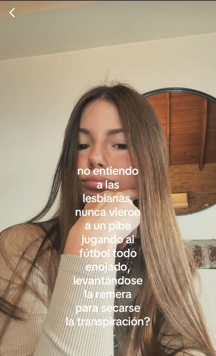 arrrrtu's tweet photo. lo q mandó una de mis amigas en tiktok? jajan’t https://t.co/unYQn2VJjH